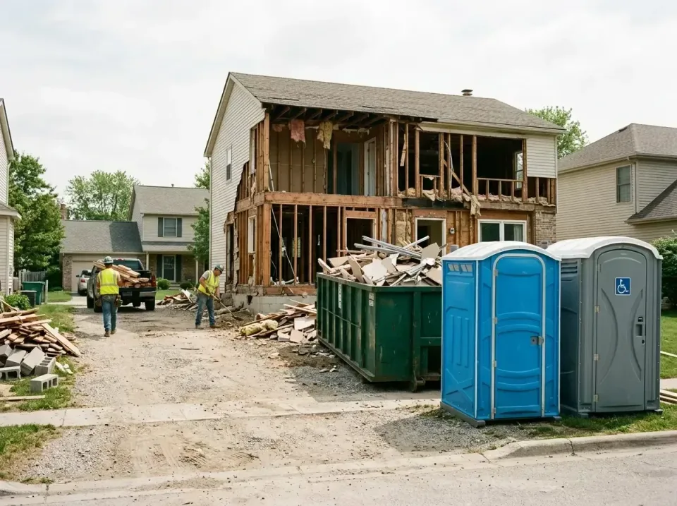 home-renovation-demolition-sit-010 — frequently asked questions, Portable Toilet & Dumpsters Rental in Tavares, FL